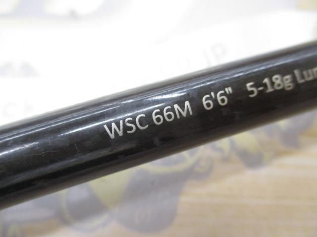 ワイルドサイド WSC66M