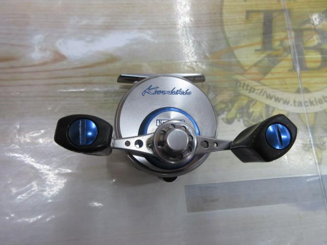 カセ筏師THEチヌリミテッド65W-SB競技