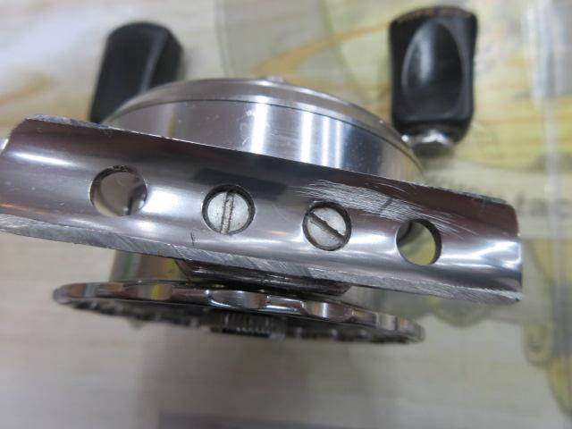 カセ筏師THEチヌリミテッド65W-SB競技