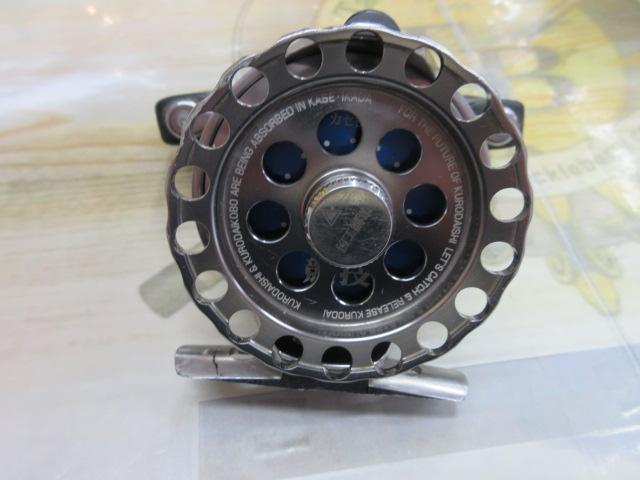 カセ筏師THEチヌリミテッド65W-SB競技