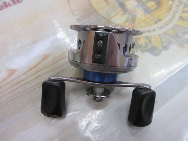 カセ筏師THEチヌリミテッド65W-SB競技