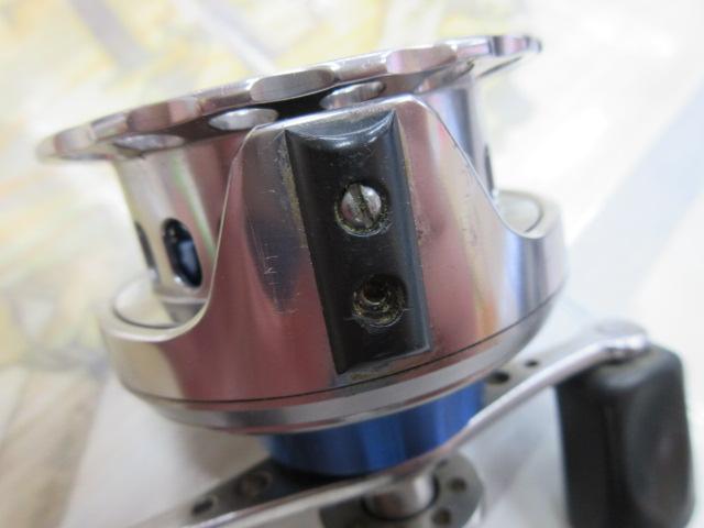 カセ筏師THEチヌリミテッド65W-SB競技