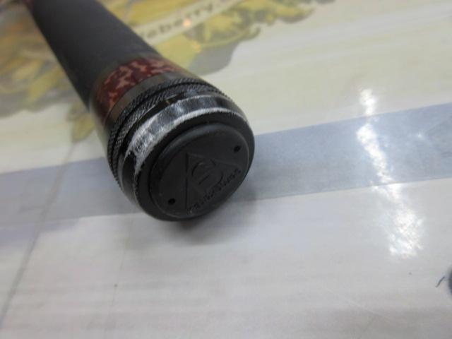 がま磯ちぬマークⅡFX1.5-63