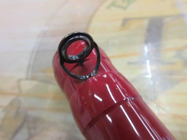 がま磯ちぬマークⅡFX1.5-63