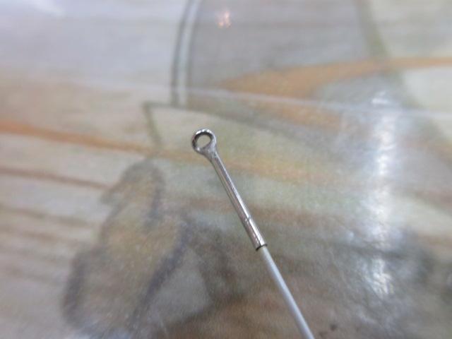 がま磯ちぬマークⅡFX1.5-63