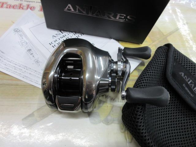 25アンタレス 100HG