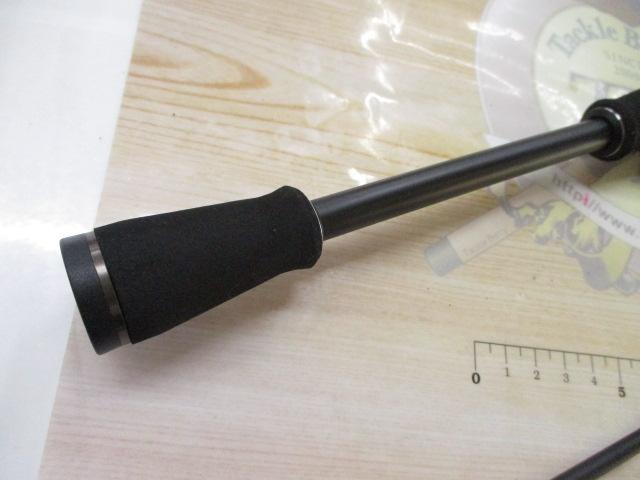 バスフィールド BSFC-662M