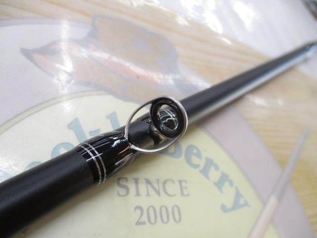 バスフィールド BSFC-662M