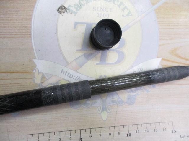 CWPM朝霧抜 硬調61