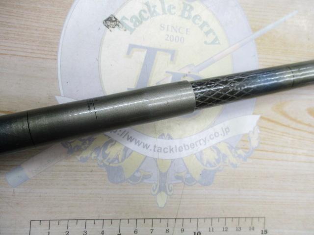 CWPM朝霧抜 硬調61