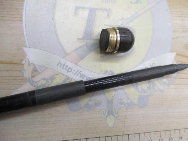 ハエ軽量競技VS 硬調50