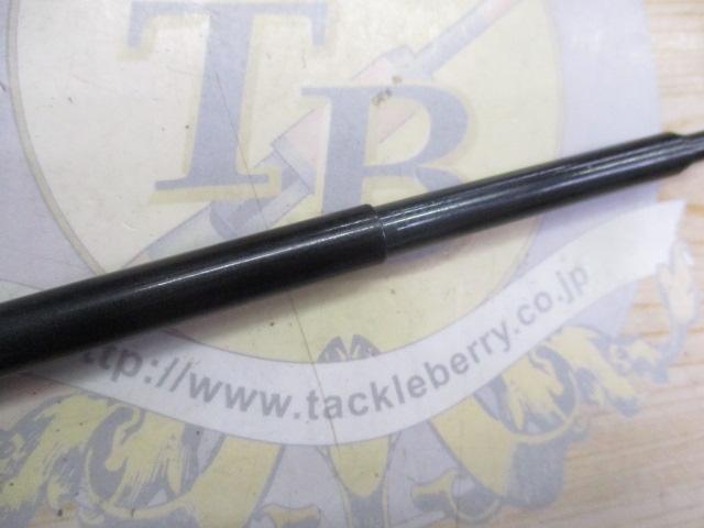 ハエ軽量競技VS 硬調50