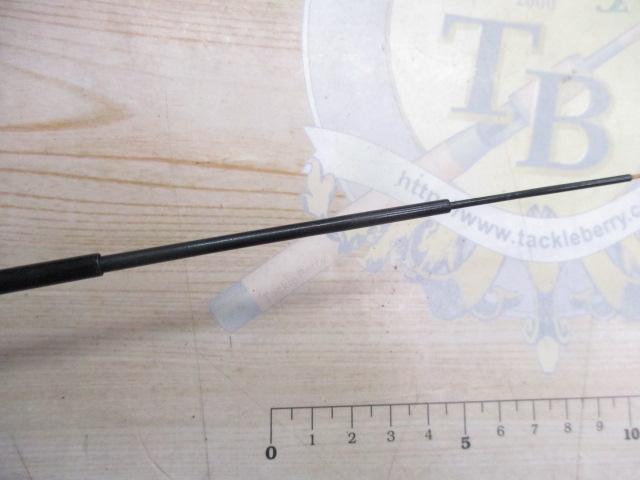 ハエ軽量競技VS 硬調50