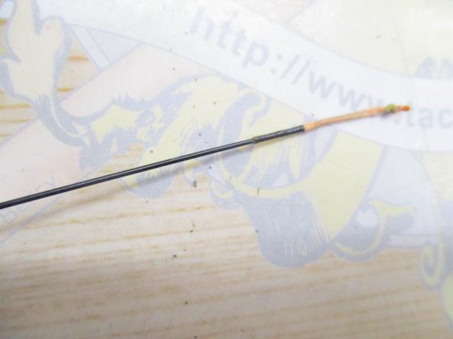 ハエ軽量競技VS 硬調50