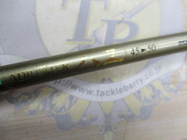 チタンアジャスターハエ技45/50