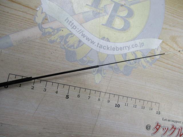 チタンアジャスターハエ技45/50