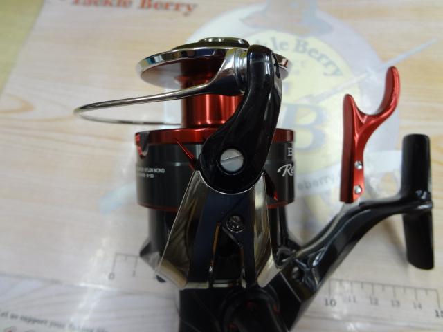 18BB-Xレマーレ 8000D｜＠ベリーネット 日本最大新品中古釣具WEBショップ