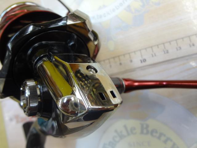 18BB-Xレマーレ 8000D｜＠ベリーネット 日本最大新品中古釣具WEBショップ