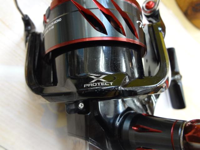 18BB-Xレマーレ 8000D｜＠ベリーネット 日本最大新品中古釣具WEBショップ