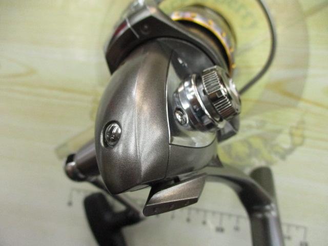 カルディアKIX 2500