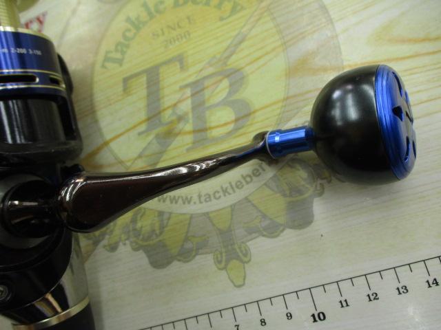 18アオリトライアル 夜光2500BR｜＠ベリーネット 日本最大新品中古釣具