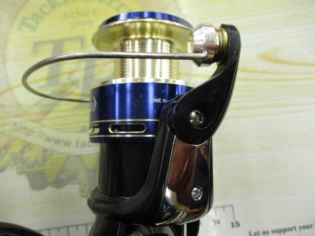 18アオリトライアル 夜光2500BR｜＠ベリーネット 日本最大新品中古釣具