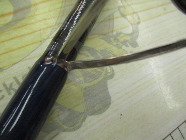 オーシャンフラッシュSJ OFSJ-S83MH