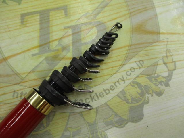 がま磯アルデナ 125-50