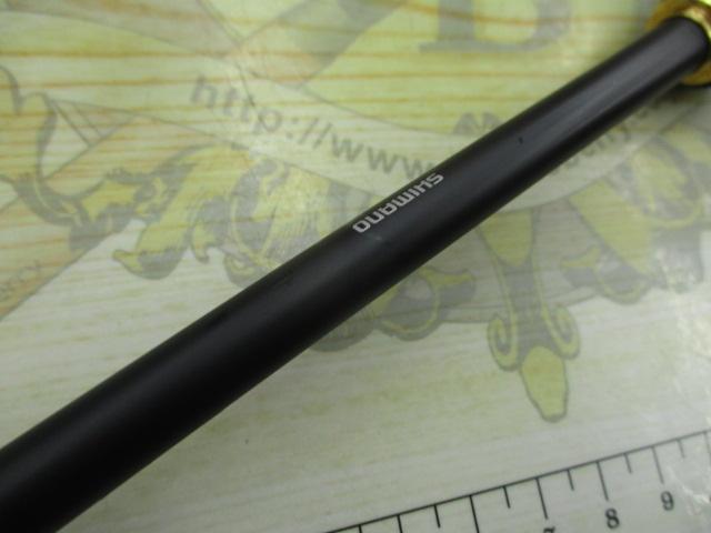 22ソアレSSアジング S64LS