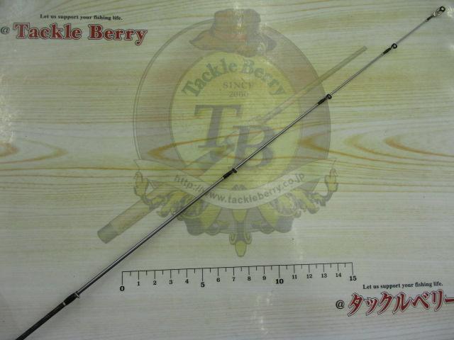 22ソアレSSアジング S64LS