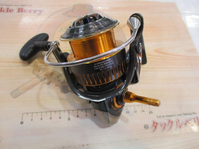 16セルテート 3012H｜＠ベリーネット 日本最大新品中古釣具WEBショップ