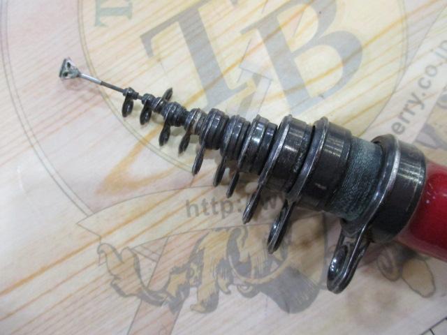 がま磯マークⅡFX 1.5-63