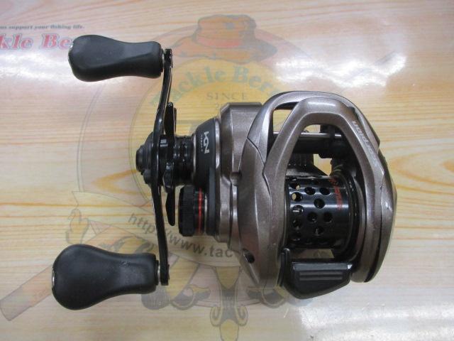 スコーピオンBFS XG LH