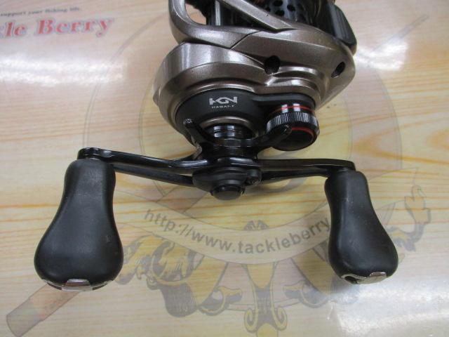 スコーピオンBFS XG LH