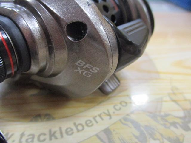 スコーピオンBFS XG LH