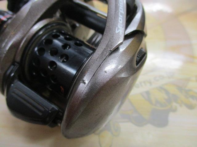 スコーピオンBFS XG LH