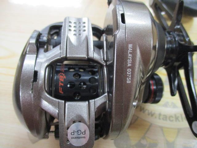 スコーピオンBFS XG LH