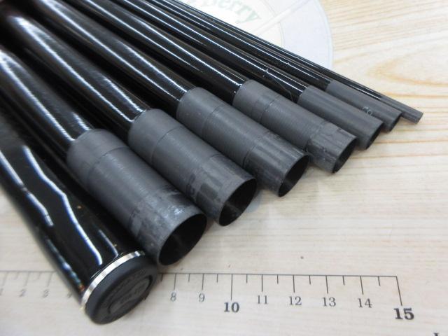 がま鮎ダンシングマスター MH90