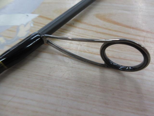 グラディエーターマキシマム GX-61LS マックスチェンジャー61L