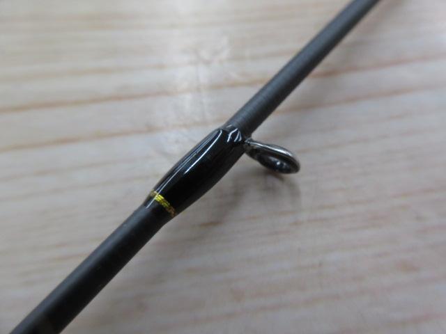 グラディエーターマキシマム GX-61LS マックスチェンジャー61L