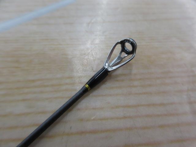 グラディエーターマキシマム GX-61LS マックスチェンジャー61L