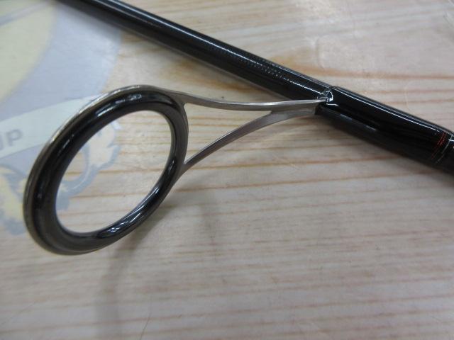 スティーズ STZ641LFS-SV