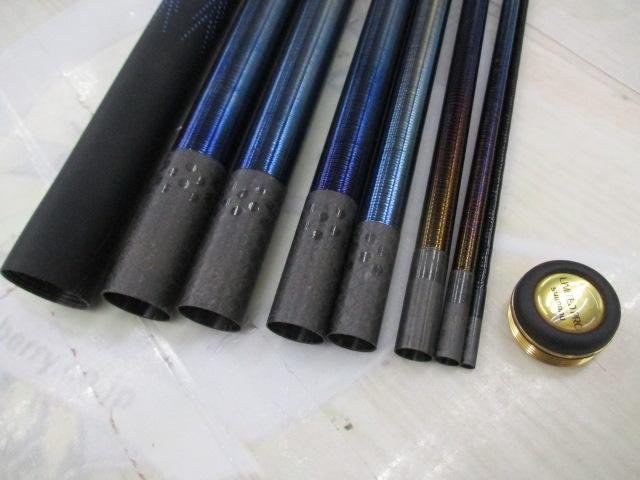 15リミテッドプロVS 90NF