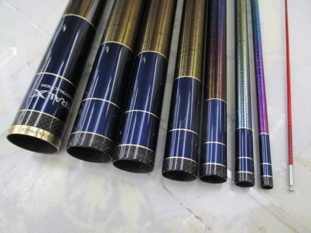 15リミテッドプロVS 90NF