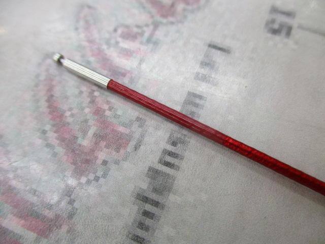 15リミテッドプロVS 90NF