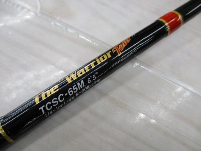 タクティクス TCSC-65M