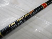 タクティクス TCSC-65M