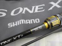 23バスワン XT+ 266L-S/2