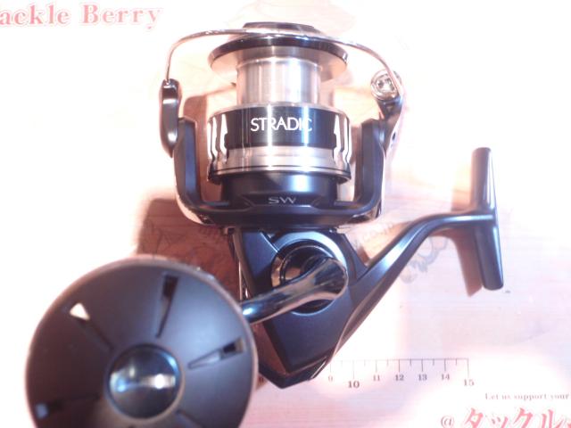 20ストラディックSW 6000HG｜＠ベリーネット 日本最大新品中古釣具WEB