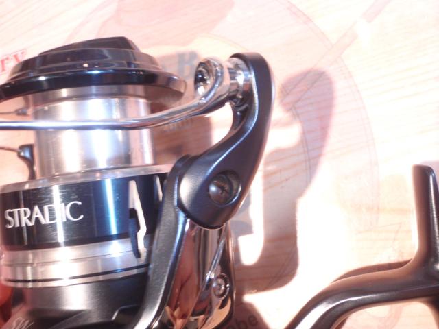 20ストラディックSW 6000HG｜＠ベリーネット 日本最大新品中古釣具WEB